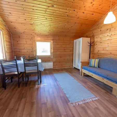 Yyteri Camping Cottages エクステリア 写真
