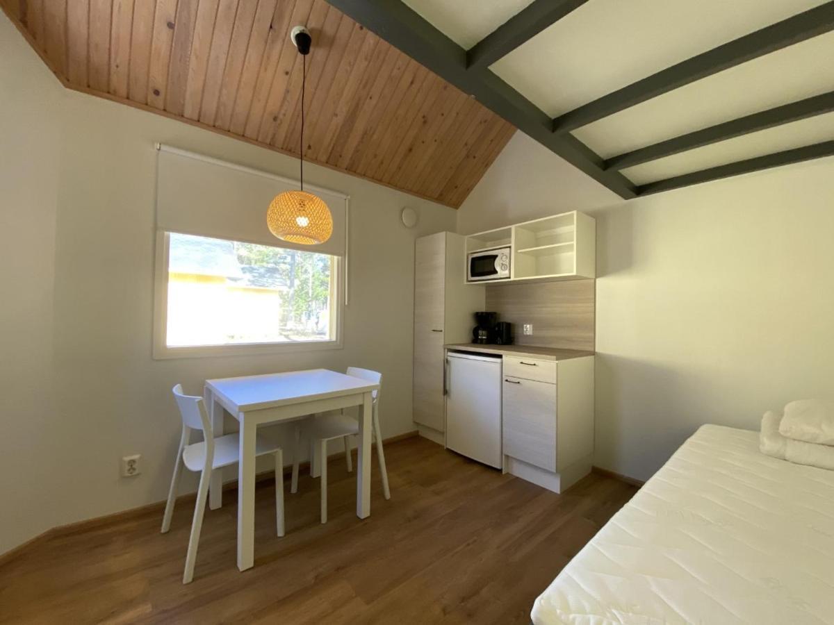 Yyteri Camping Cottages エクステリア 写真