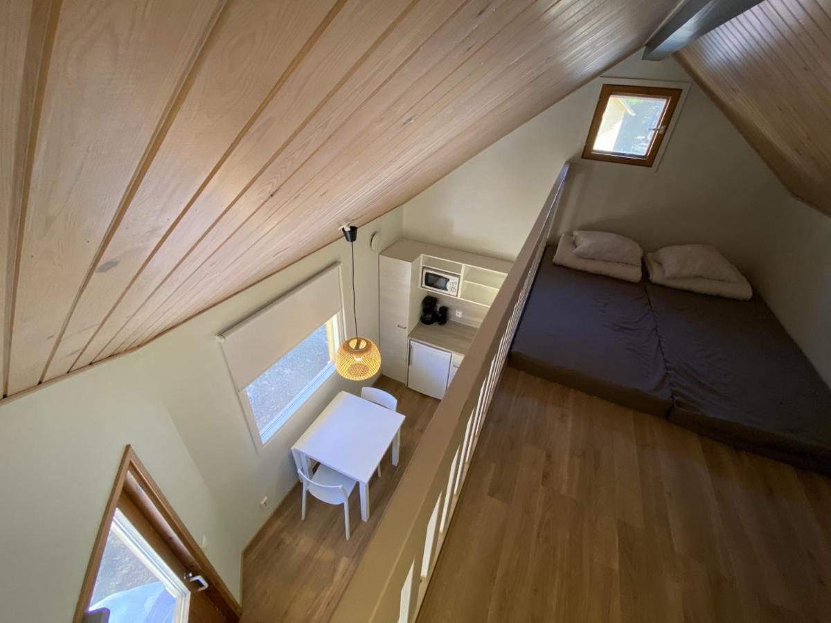 Yyteri Camping Cottages エクステリア 写真