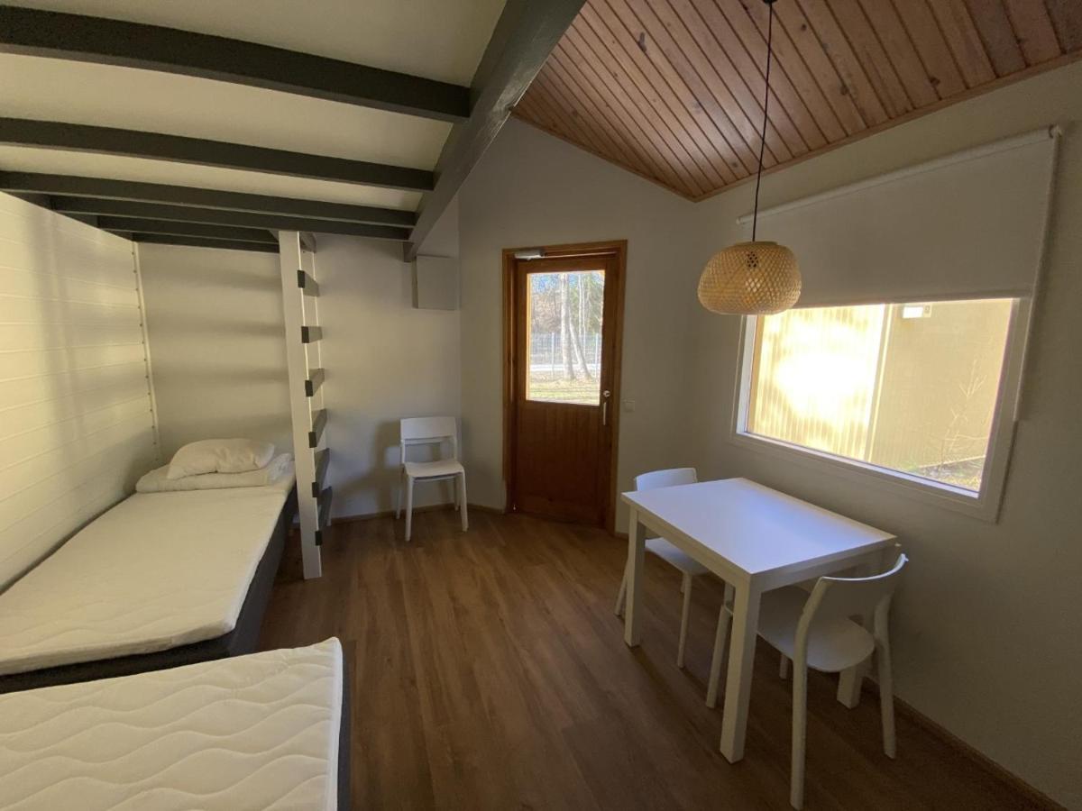 Yyteri Camping Cottages エクステリア 写真
