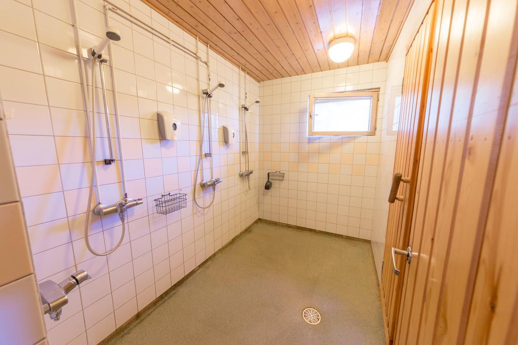 Yyteri Camping Cottages エクステリア 写真