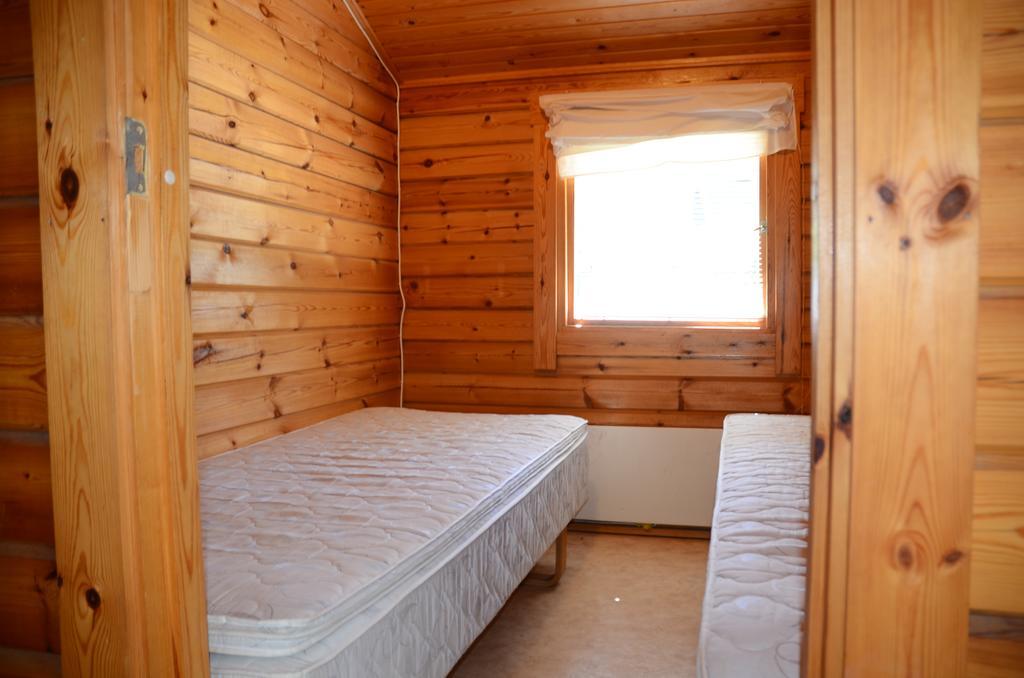 Yyteri Camping Cottages 部屋 写真